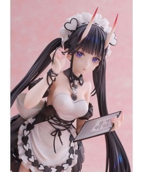 Noshiro 1/7 Figure Hold the Ice -- Azur Lane