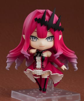 Archer/Baobhan Sith Nendoroid Figure -- Fate/Grand Order