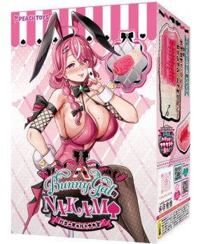 Nakami of Bunny Gal