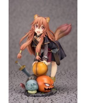 Raphtalia 1/7 Figure Childhood ver. -- The Rising of the Shield Hero