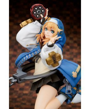 Bridget 1/7 Figure -- GUILTY GEAR -STRIVE-