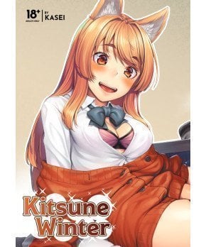 Kitsune Winter