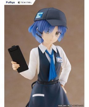 Ryo Yamada TENITOL Figure Cafe Style ver. -- BOCCHI THE ROCK!