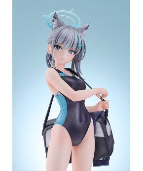 Sunaookami Shiroko 1/7 Figure Swimsuit ver. -- Blue Archive