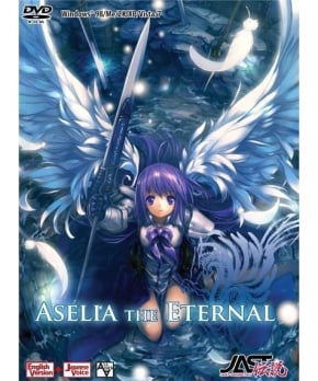 Aselia the Eternal - Package Edition