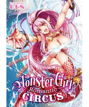 Monster Girl Romantic Circus