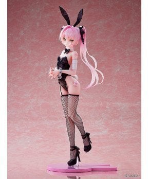 illustration by rurudo Hatsune: Bunny Girl Ver. Limited Edition 1/6 Complete Figure