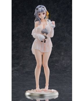 Modernia: First Affection 1/7 Figure -- Goddess of Victory: Nikke