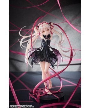 LILITICS CATALOG illustration by rurudo 1/7 Figure