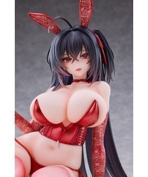Taiho 1/4 Figure -Still Illustration ver.- Azur Lane