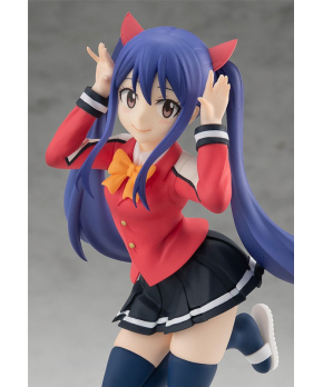 Wendy Marvell POP UP PARADE Figure -- FAIRY TAIL