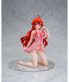 Eris Boreas Greyrat 1/7 KDcolle Figure lingerie ver. -- Mushoku Tensei: Jobless Reincarnation Season 2