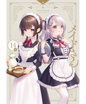 Housemaid Fourteen Types