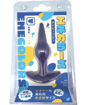 ENECOLORS ~ Navy Blue