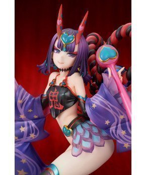 Caster/Shuten Douji [Halloween] 1/7 Figure -- Fate/Grand Order