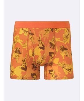 DRAGON BALL STYLE BOXER PANTS SIZE:L