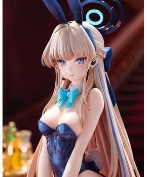 Asuma Toki 1/7 Figure  (Bunny Girl)  -- Blue Archive