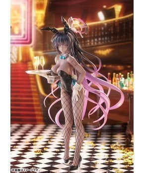 Kakudate Karin (Bunny Girl) 1/7 Figure -- Blue Archive