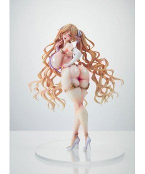 Vertex Originals Elf Village 14th Villager Mama Tiana Ritual Bathing Suit ver. 1/6 Figure