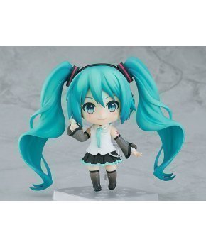 Piapro Character Hatsune Miku NT Nendoroid Figure