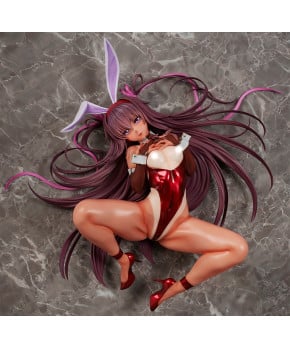 Yukikaze Mizuki 1/4 Figure Bunny ver. -- Taimanin Yukikaze