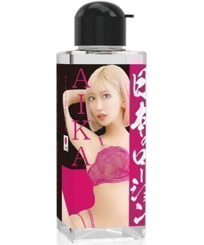 *Clearance Sale* LOTION OF JAPAN ~ AIKA 180ml