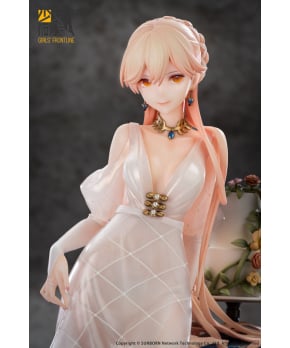 OTs-14 1/7 Figure Divinely-Favoured Beauty ver. -- Girls' Frontline