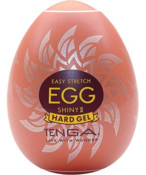 TENGA EGG SHINY II