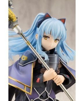 Tio Plato 1/8 Figure -- Kiseki Series
