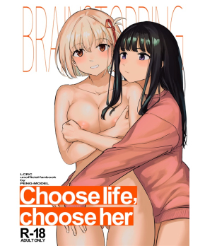 Choose life, choose her