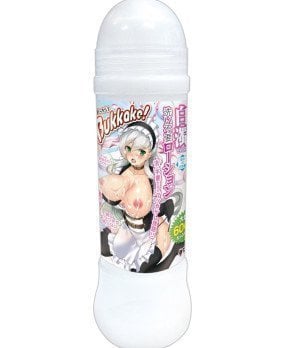 Bukkake! Water-based White Lotion