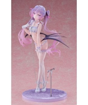 rurudo 'Eve BODY HARNESS_Renewal Ver.' 1/6 Figure