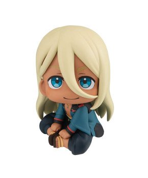 Shaddiq Zenelli LookUp Figure -- Mobile Suit Gundam: the Witch from Mercury