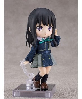 Takina Inoue Nendoroid Doll -- Lycoris Recoil