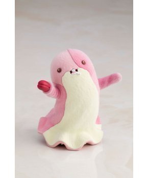 Maaa Mini Flocky KDcolle Figure -- Made in Abyss: The Golden City of the Scorching Sun