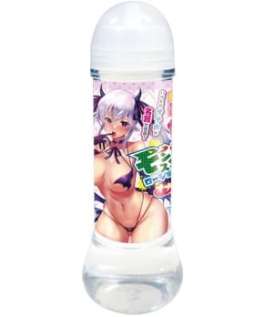 Monster Girls Lotion for Onahole (Succubus)