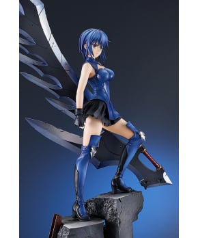 Ciel Seventh Holy Scripture: 3rd Cause of Death - Blade 1/7 Figure -- Tsukihime -A piece of blue glass moon-