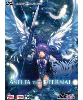 Aselia the Eternal Download Edition
