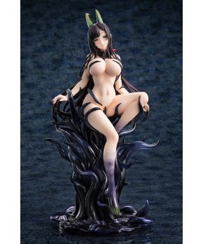 Chiyo 1/7 KDcolle Figure -- Ane Naru Mono