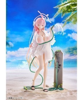 Hanako (Swimsuit) 1/7 Figure -- Blue Archive