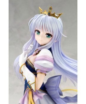 Feena fam Earthlight 1/7 Figure -15th anniversary Edition- -- Yoake Mae yori Ruriiro na