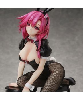 Black Prince B-style 1/4 Figure Bonyari Sewayaki? ver.