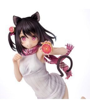 Kantoku 'Shizuku'1/4 Figure