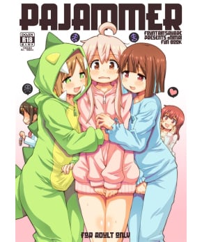 PAJAMMER