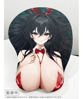 Azur Lane Life Sized Oppai Mousepad - Taiho (Rasa Yujo Ver.)