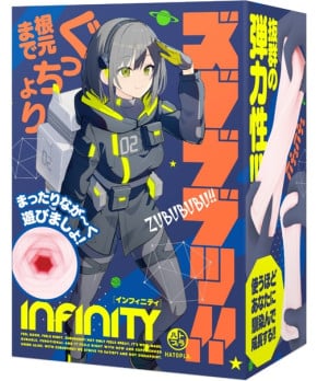 ZUBUBUBU!! INFINITY