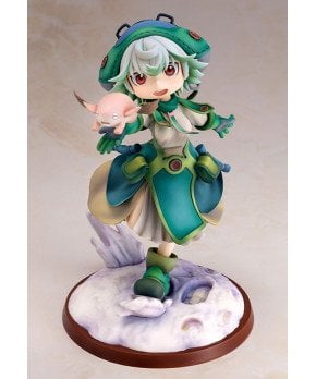Prushka Figure -- Movie 'Made in Abyss' -Dawn of the Deep Soul-