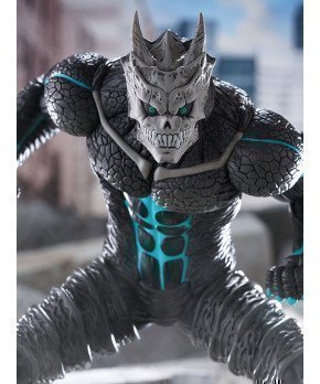 Kaiju No. 8 POP UP PARADE Figure -- Kaiju No. 8