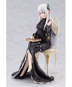 Echidna 1/7 KDcolle Figure Tea Party Ver. -- Re:ZERO -Starting Life in Another World-