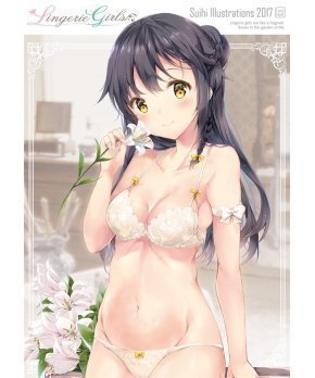Lingerie Girls